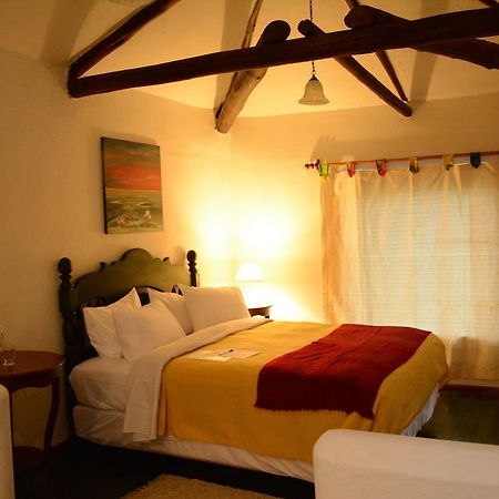 카얌베 Molino San Juan B&B 외부 사진