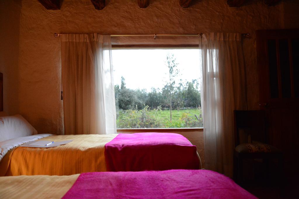 카얌베 Molino San Juan B&B 객실 사진
