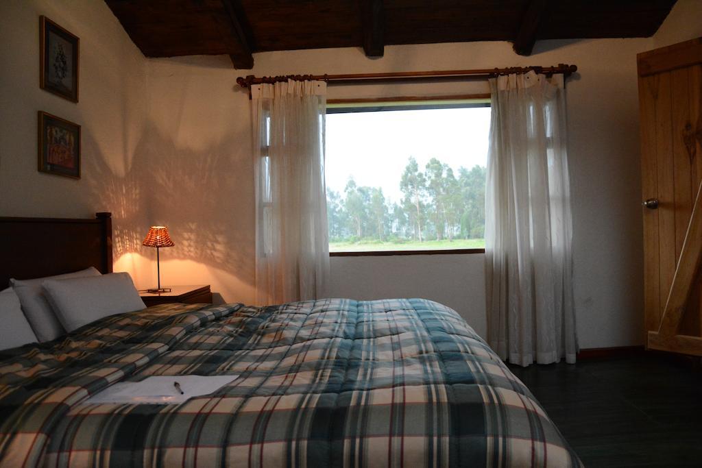 카얌베 Molino San Juan B&B 객실 사진