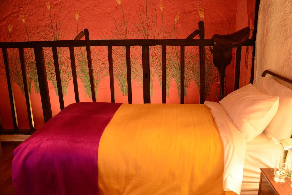 카얌베 Molino San Juan B&B 객실 사진