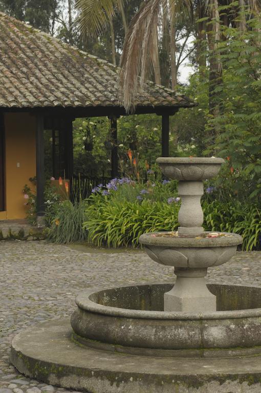 카얌베 Molino San Juan B&B 객실 사진