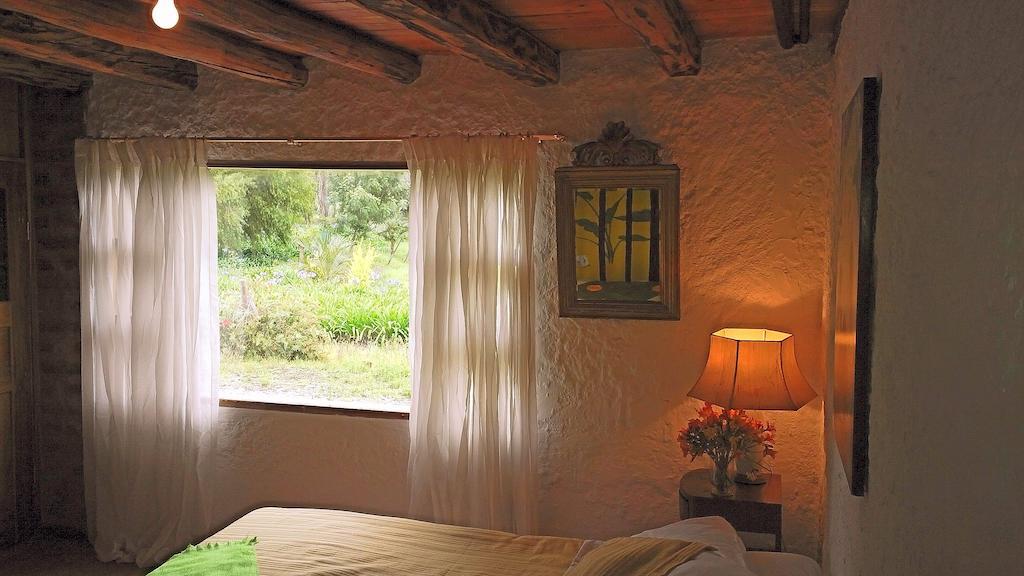 카얌베 Molino San Juan B&B 외부 사진