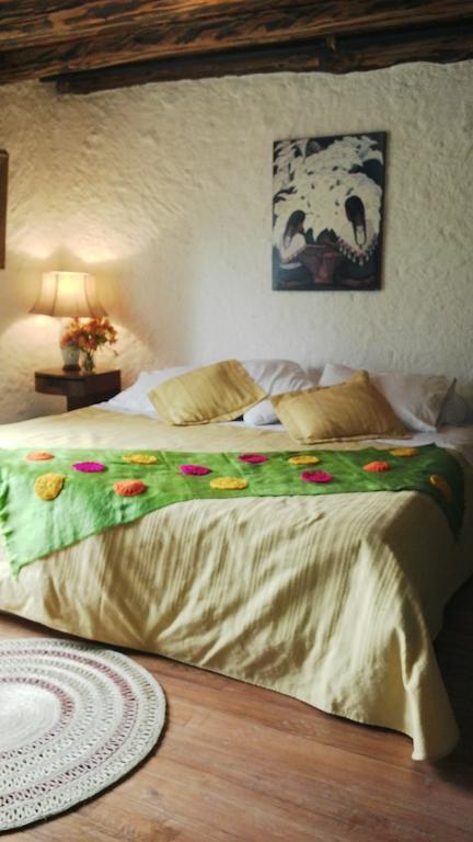카얌베 Molino San Juan B&B 객실 사진